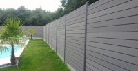 Portail Clôtures dans la vente du matériel pour les clôtures et les clôtures à Villers-sous-Pareid